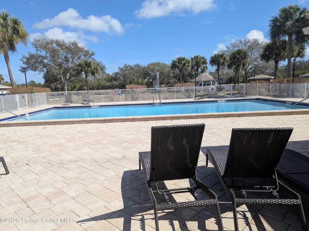 1860 Long Iron Drive, Rockledge, FL 32955