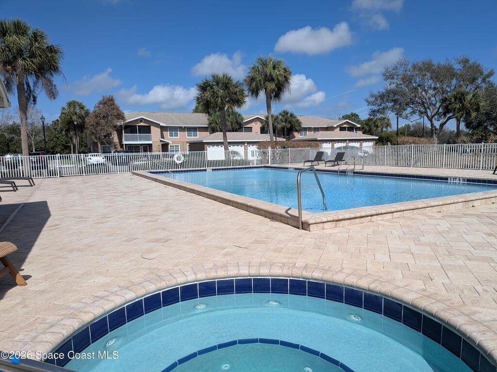 1860 Long Iron Drive, Rockledge, FL 32955