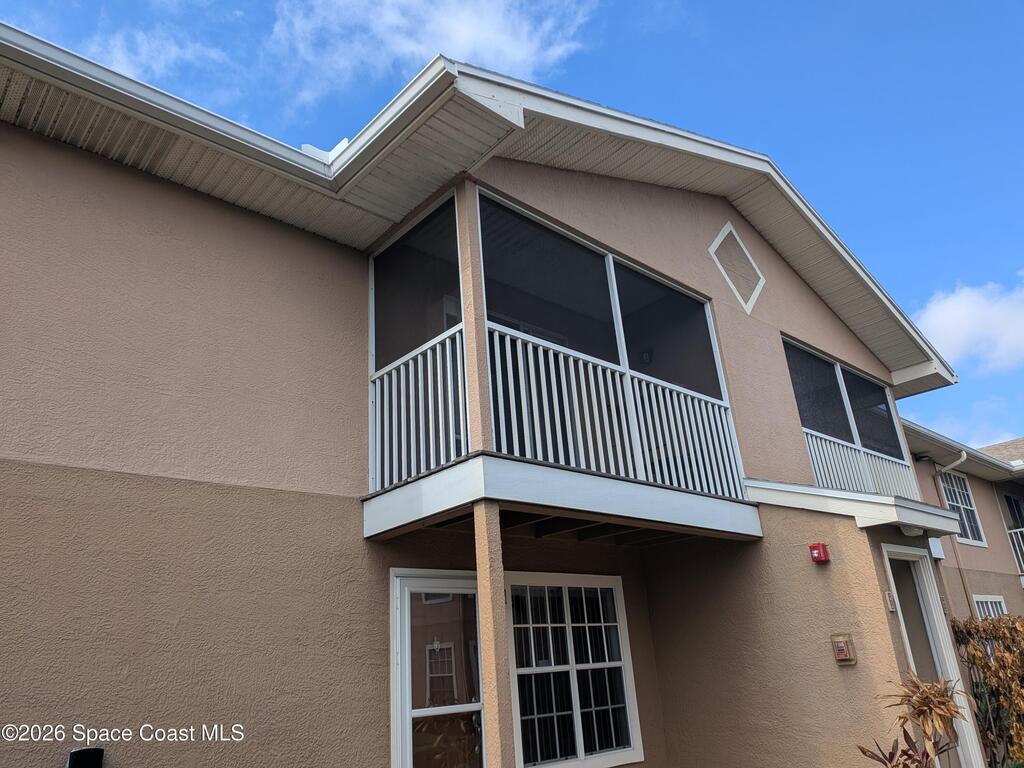 1860 Long Iron Drive, Rockledge, FL 32955