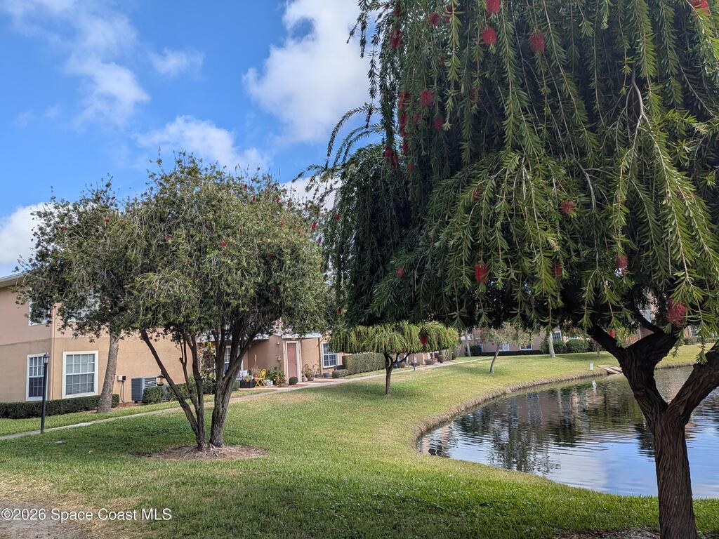 1860 Long Iron Drive, Rockledge, FL 32955