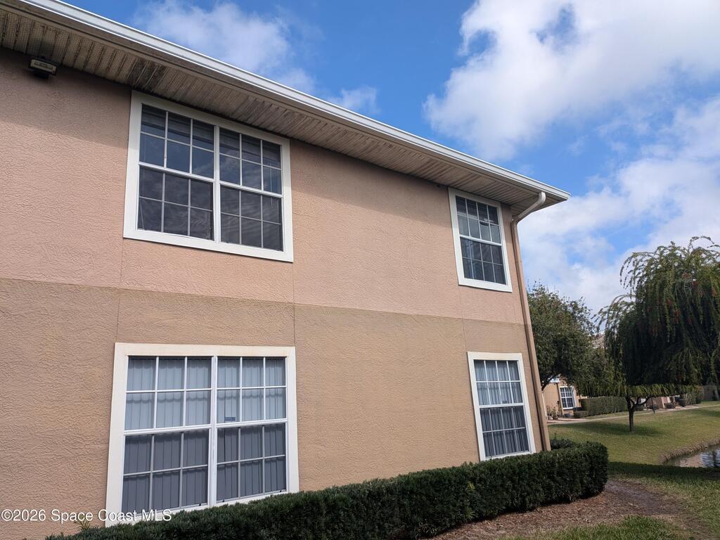 1860 Long Iron Drive, Rockledge, FL 32955