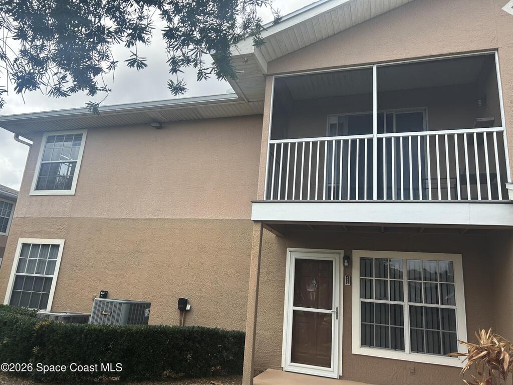 1860 Long Iron Drive, Rockledge, FL 32955