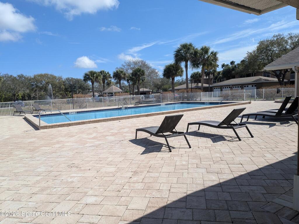 1860 Long Iron Drive, Rockledge, FL 32955