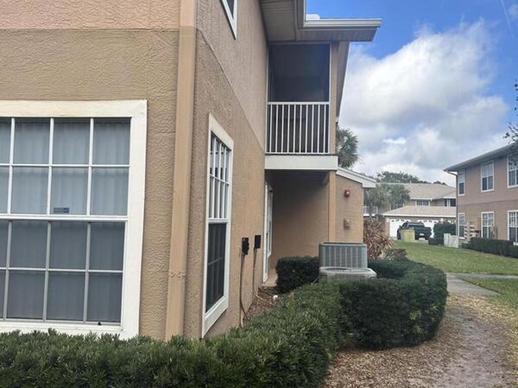 1860 Long Iron Drive, Rockledge, FL 32955