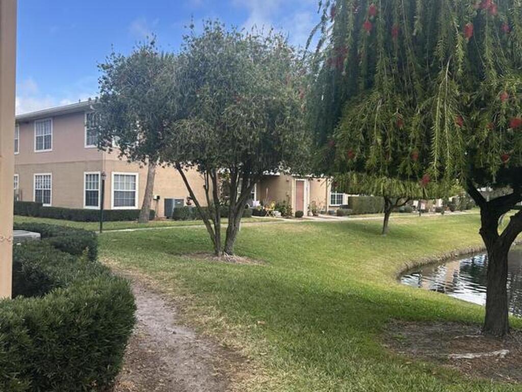 1860 Long Iron Drive, Rockledge, FL 32955