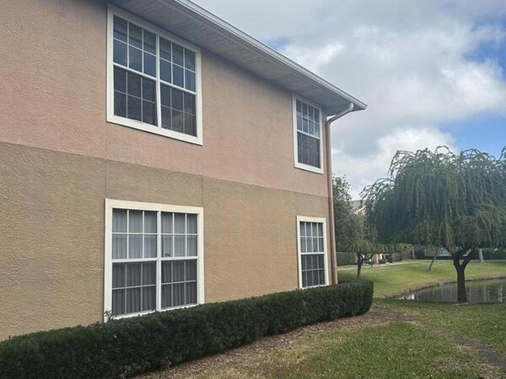 1860 Long Iron Drive, Rockledge, FL 32955