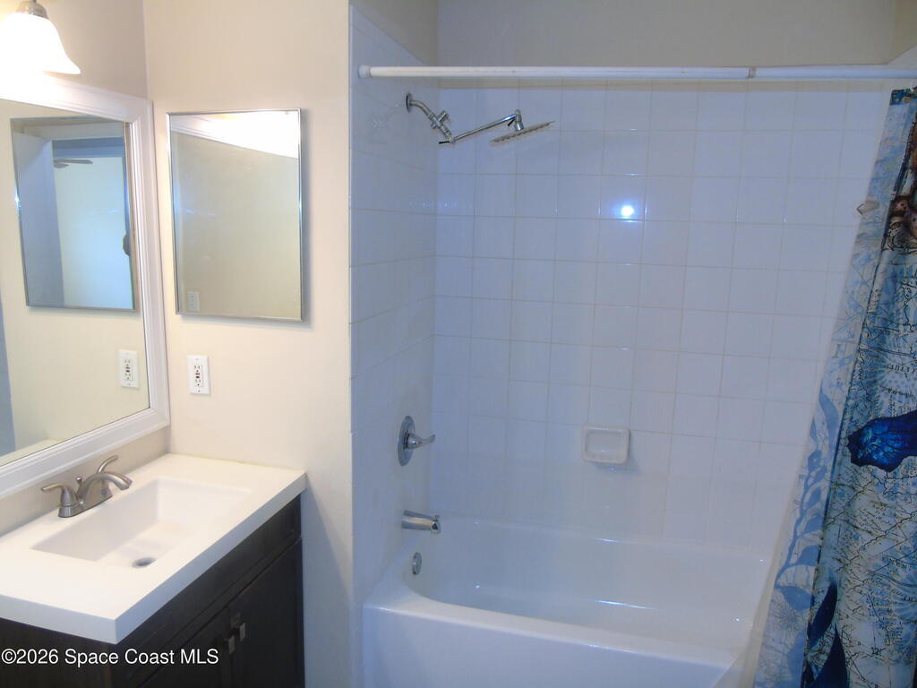 1860 Long Iron Drive, Rockledge, FL 32955