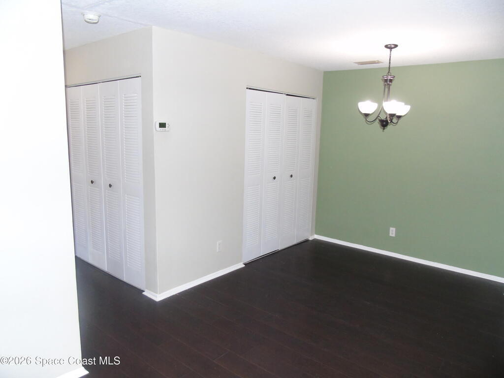 1860 Long Iron Drive, Rockledge, FL 32955