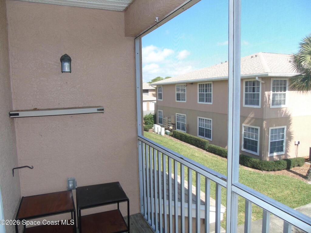 1860 Long Iron Drive, Rockledge, FL 32955