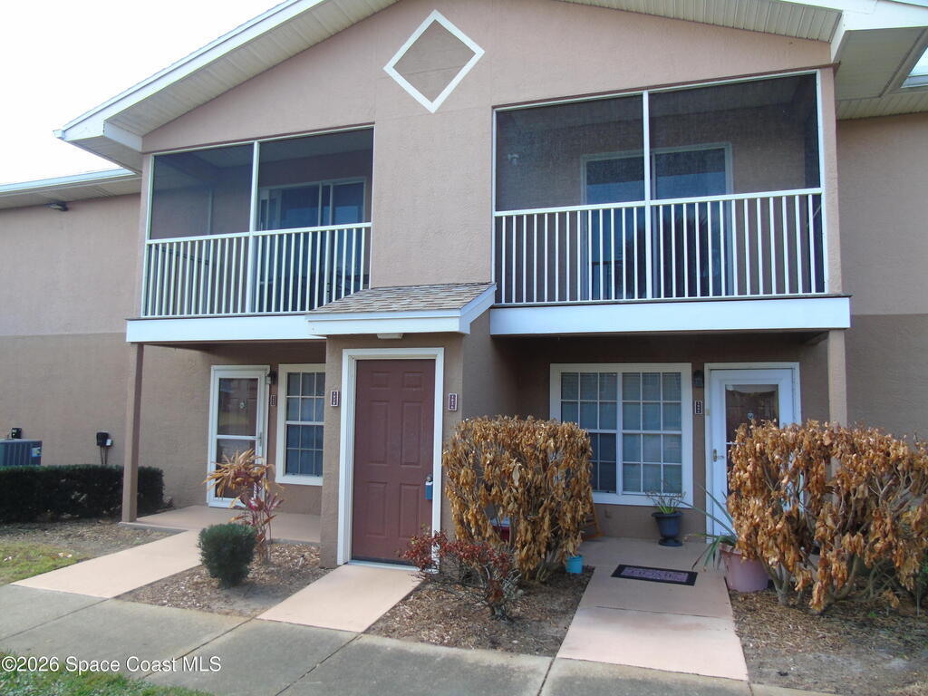 1860 Long Iron Drive, Rockledge, FL 32955