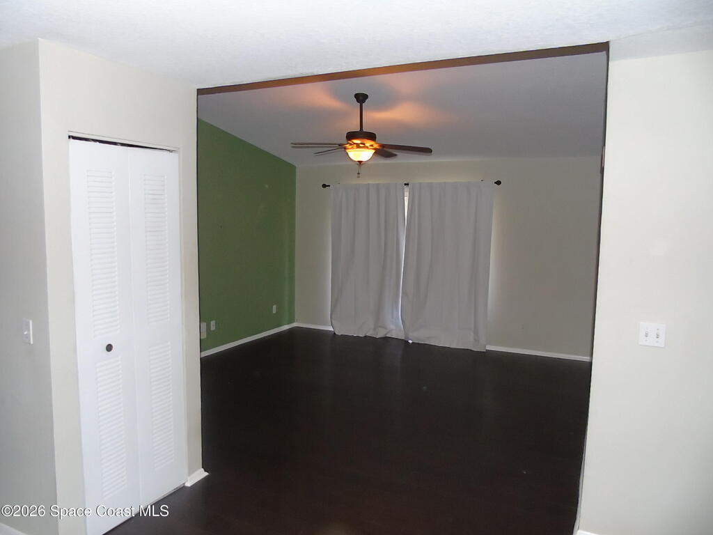 1860 Long Iron Drive, Rockledge, FL 32955