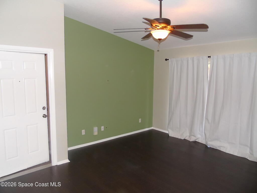 1860 Long Iron Drive, Rockledge, FL 32955
