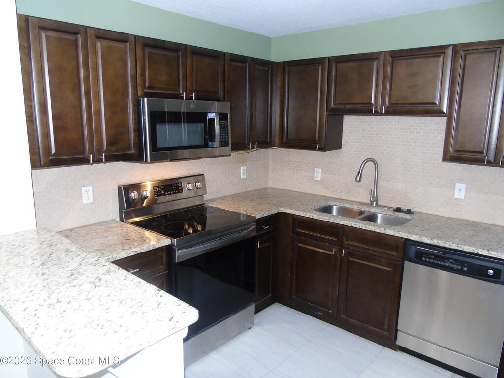 1860 Long Iron Drive, Rockledge, FL 32955