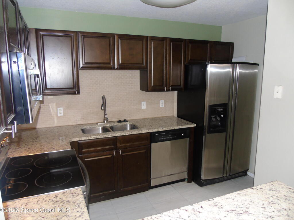 1860 Long Iron Drive, Rockledge, FL 32955