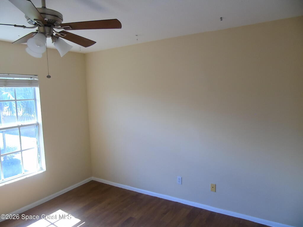 1860 Long Iron Drive, Rockledge, FL 32955