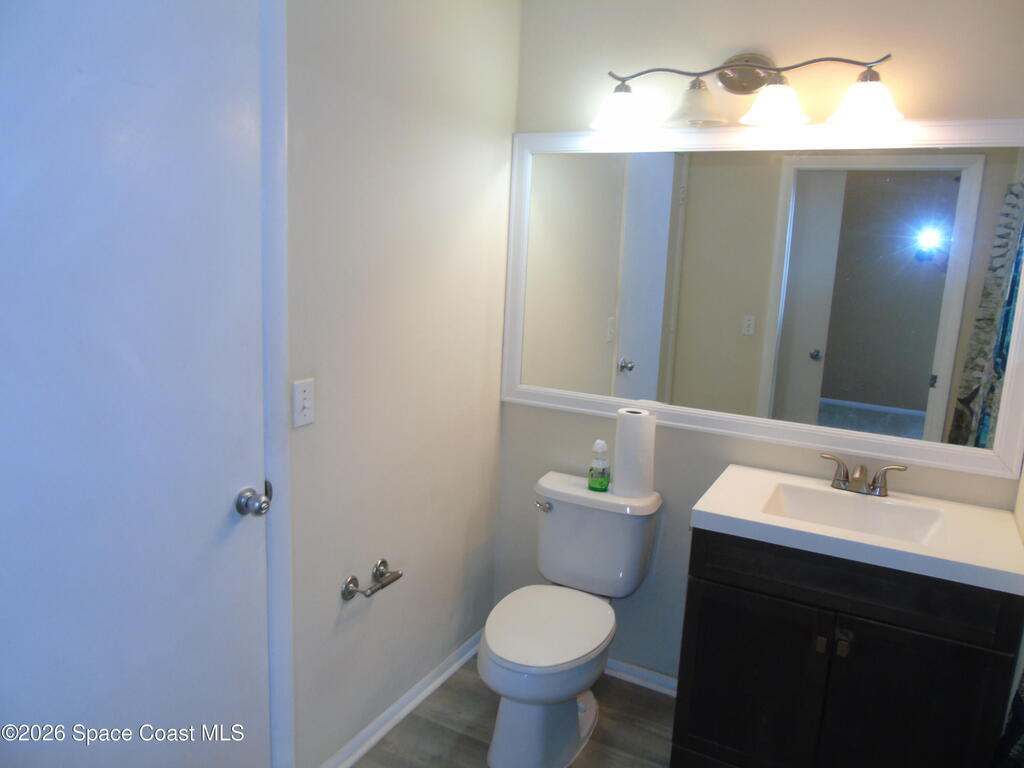 1860 Long Iron Drive, Rockledge, FL 32955