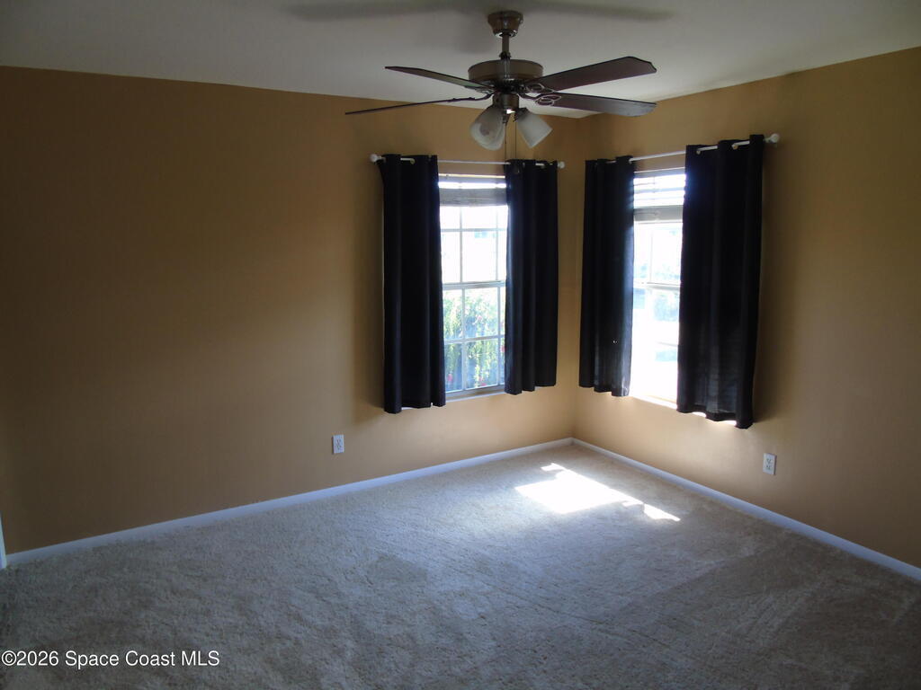 1860 Long Iron Drive, Rockledge, FL 32955