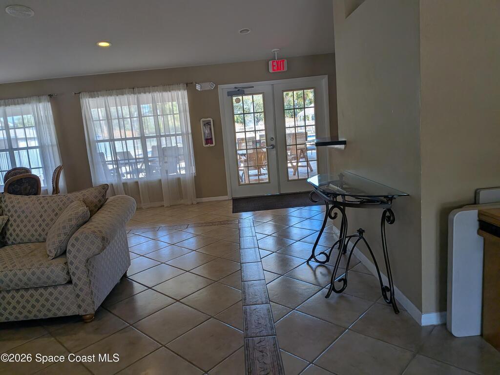 1860 Long Iron Drive, Rockledge, FL 32955
