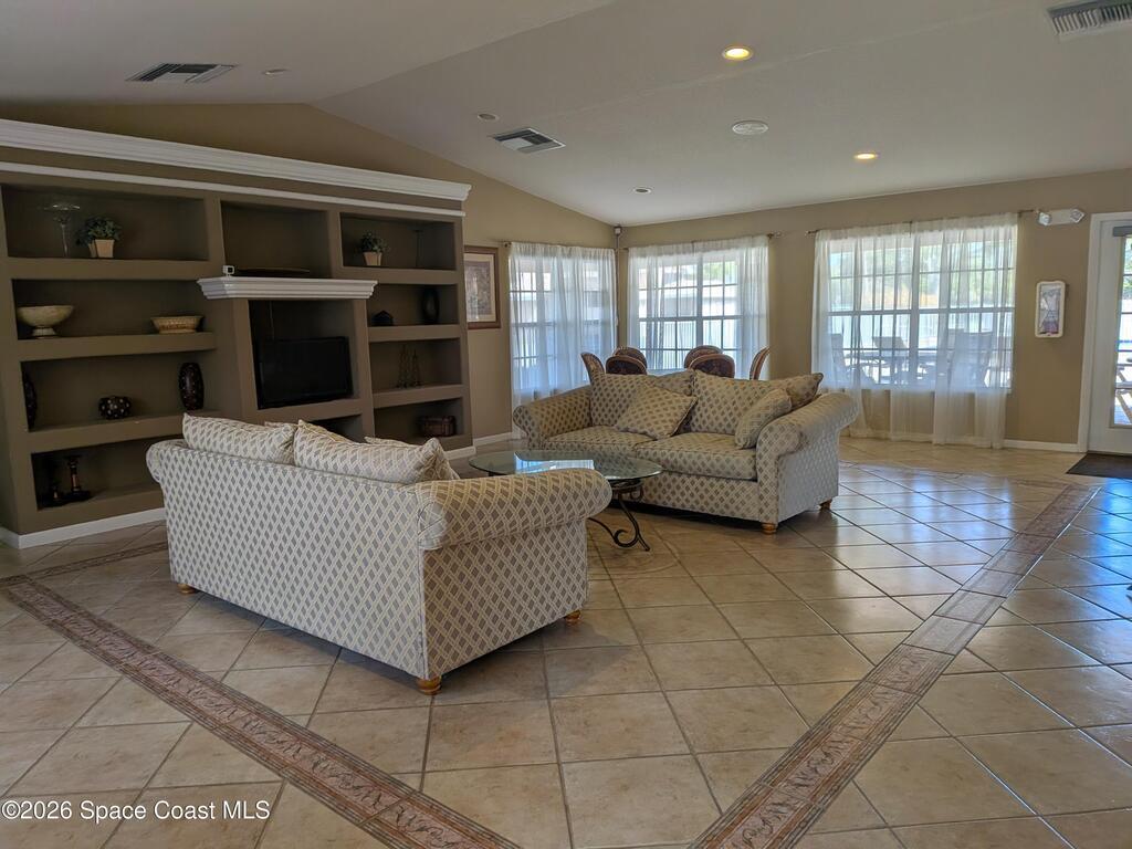1860 Long Iron Drive, Rockledge, FL 32955