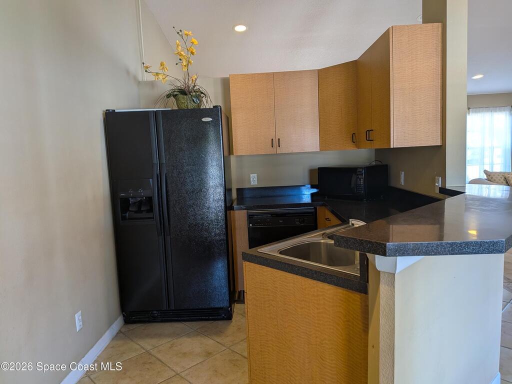 1860 Long Iron Drive, Rockledge, FL 32955