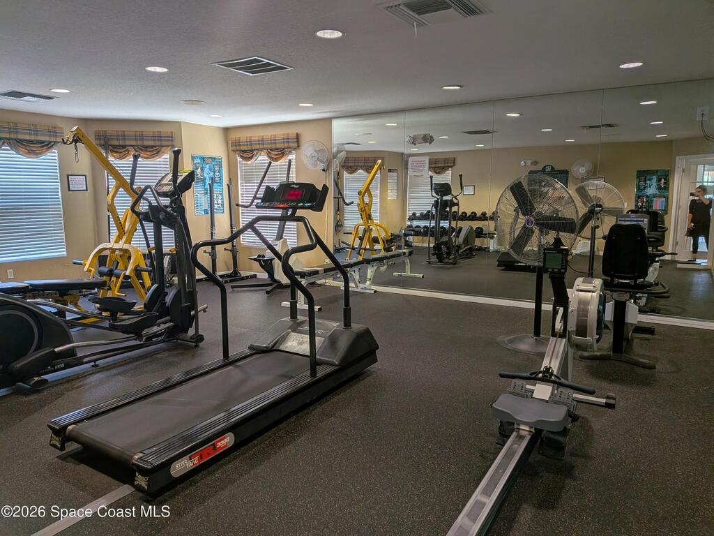 1860 Long Iron Drive, Rockledge, FL 32955