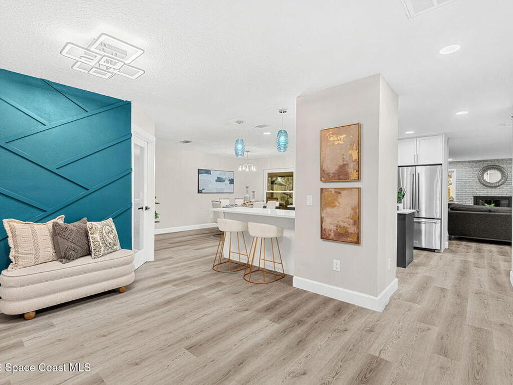 321 Cherry Drive, Satellite Beach, FL 32937