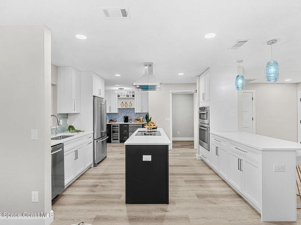 321 Cherry Drive, Satellite Beach, FL 32937