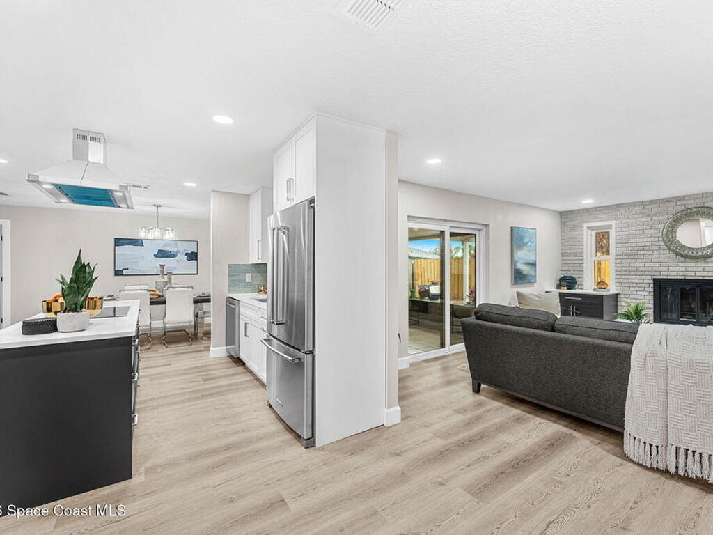 321 Cherry Drive, Satellite Beach, FL 32937