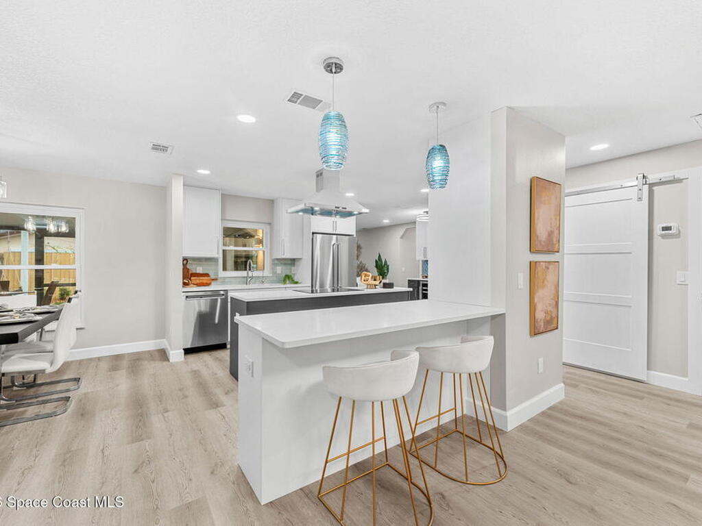 321 Cherry Drive, Satellite Beach, FL 32937