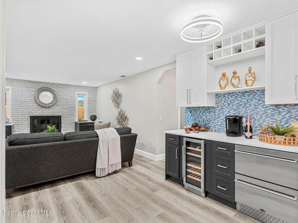 321 Cherry Drive, Satellite Beach, FL 32937