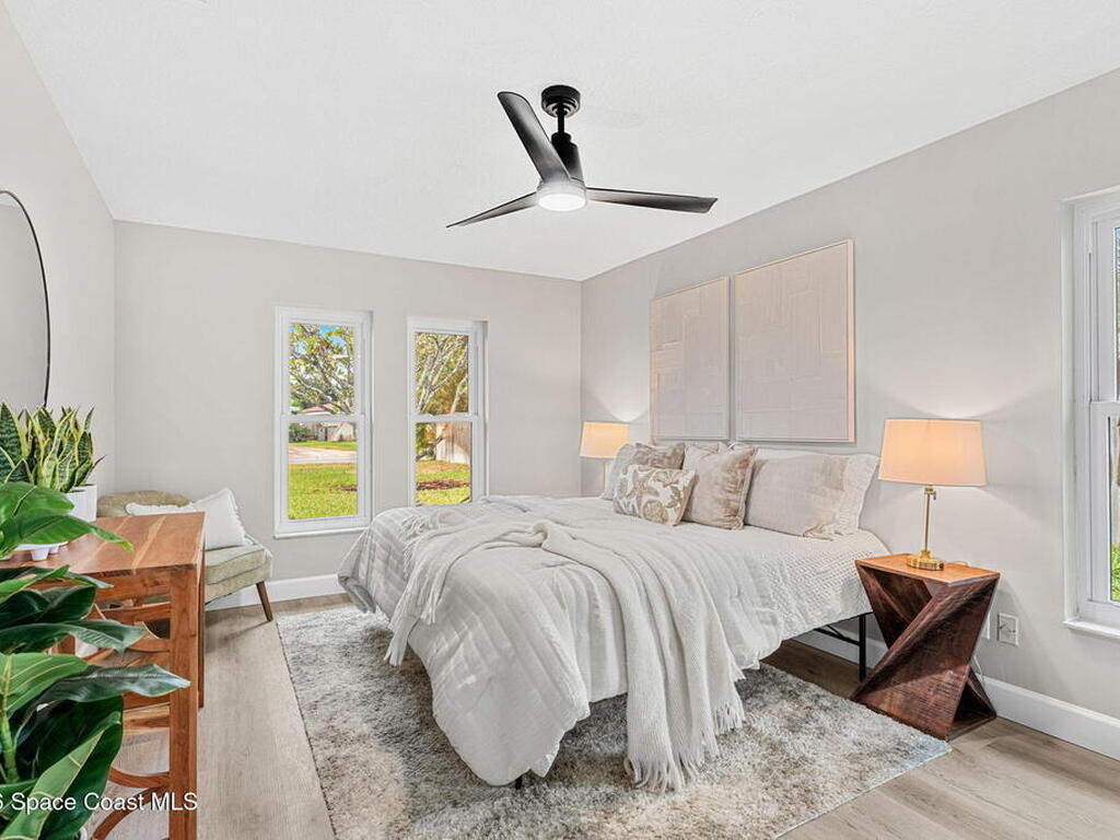 321 Cherry Drive, Satellite Beach, FL 32937
