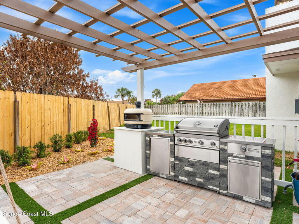 321 Cherry Drive, Satellite Beach, FL 32937