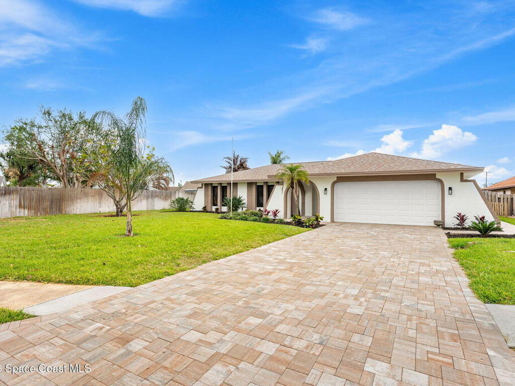 321 Cherry Drive, Satellite Beach, FL 32937