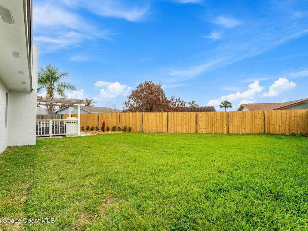 321 Cherry Drive, Satellite Beach, FL 32937