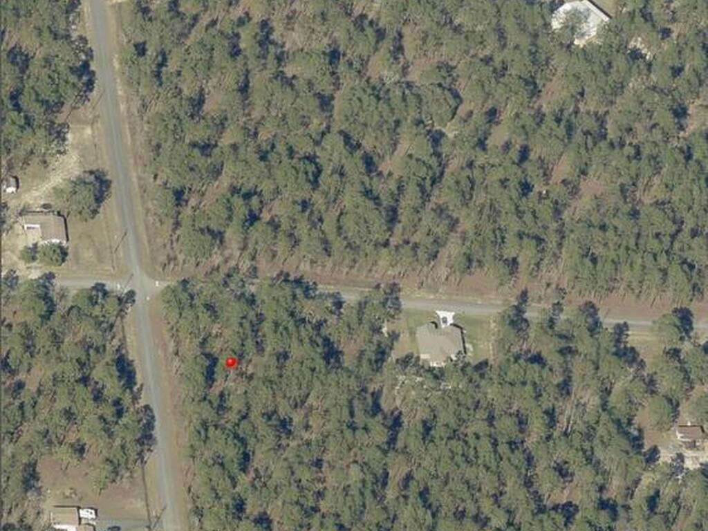 000 NW Amberjack Avenue, Dunnellon, FL 34432