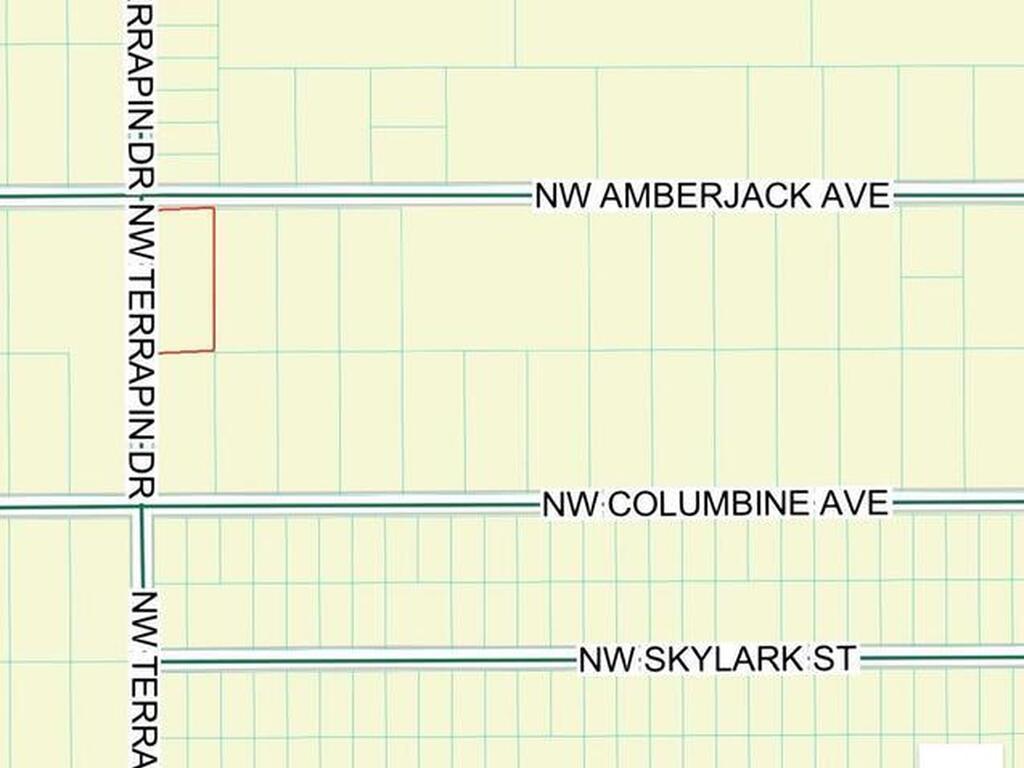 000 NW Amberjack Avenue, Dunnellon, FL 34432