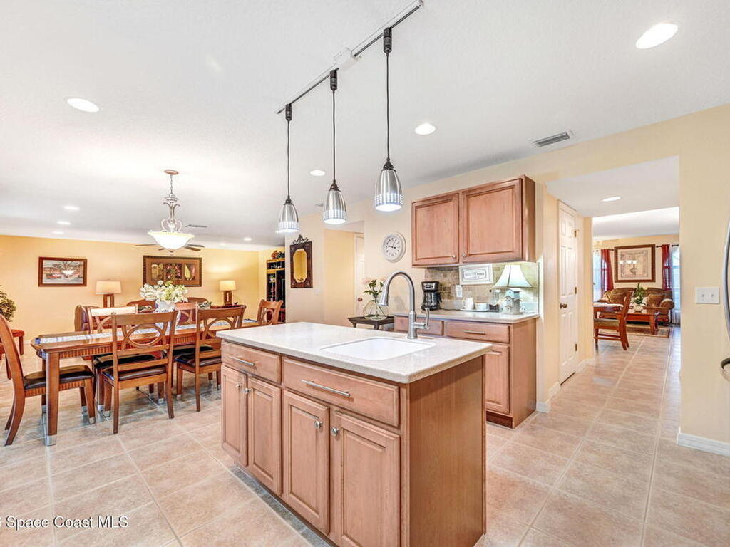 3272 Wreath Street, Melbourne, FL 32904