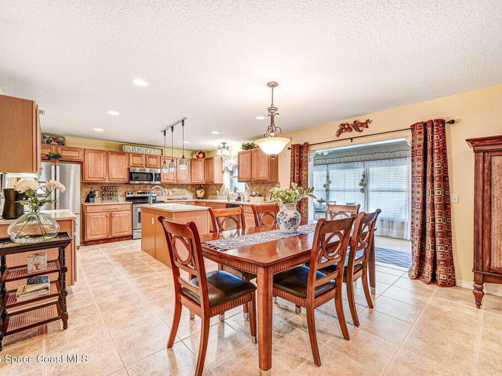 3272 Wreath Street, Melbourne, FL 32904