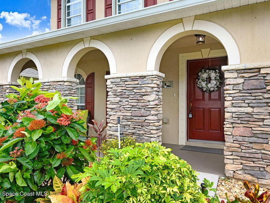 3272 Wreath Street, Melbourne, FL 32904