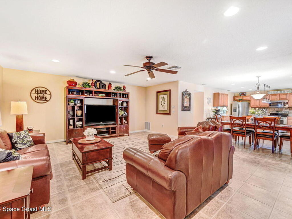 3272 Wreath Street, Melbourne, FL 32904