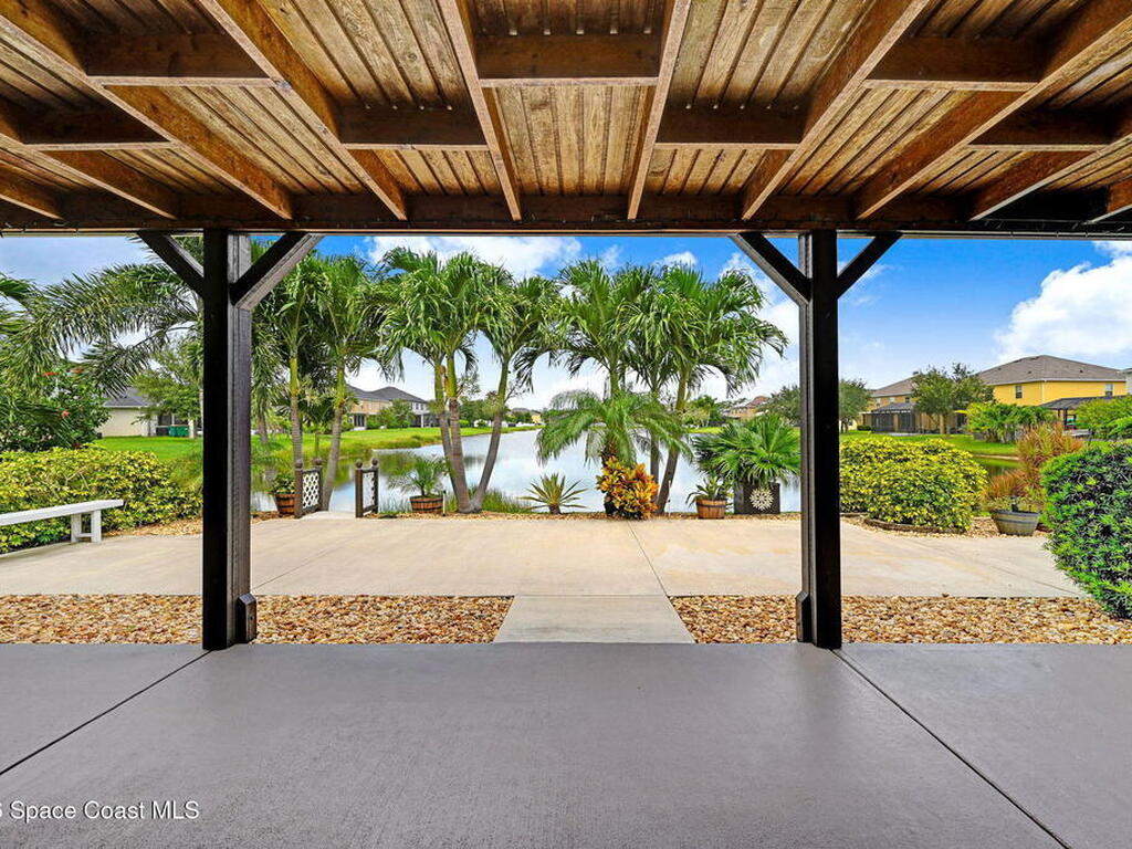 3272 Wreath Street, Melbourne, FL 32904
