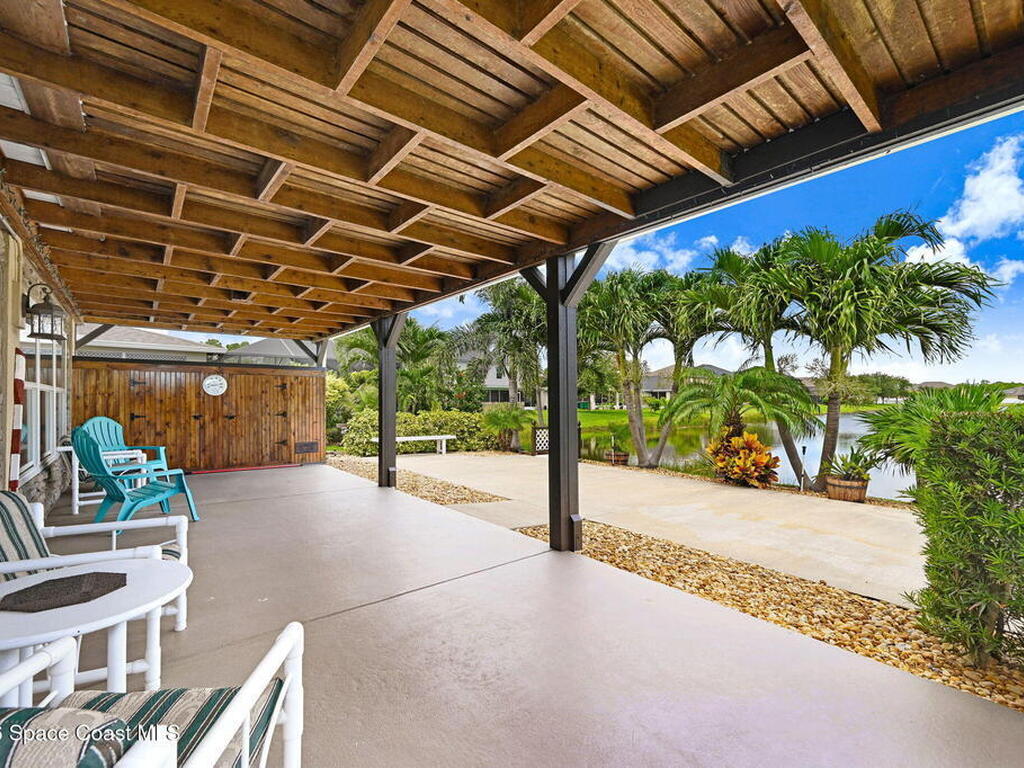 3272 Wreath Street, Melbourne, FL 32904
