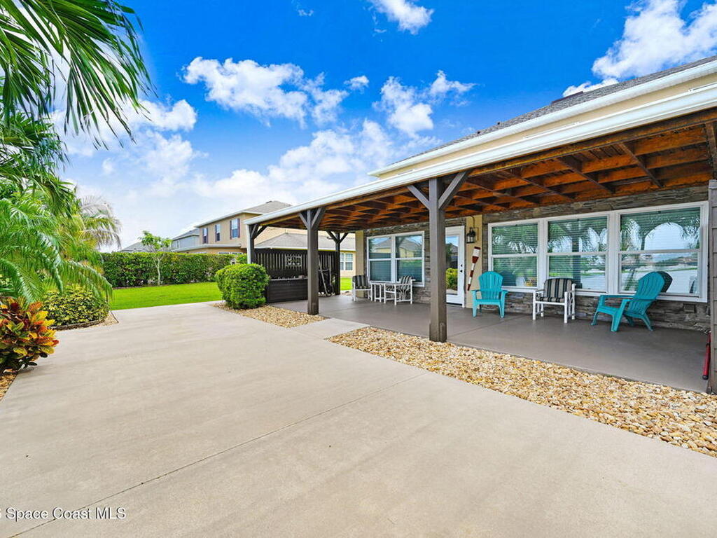 3272 Wreath Street, Melbourne, FL 32904