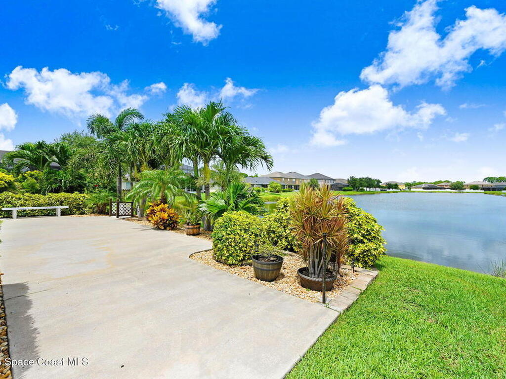 3272 Wreath Street, Melbourne, FL 32904