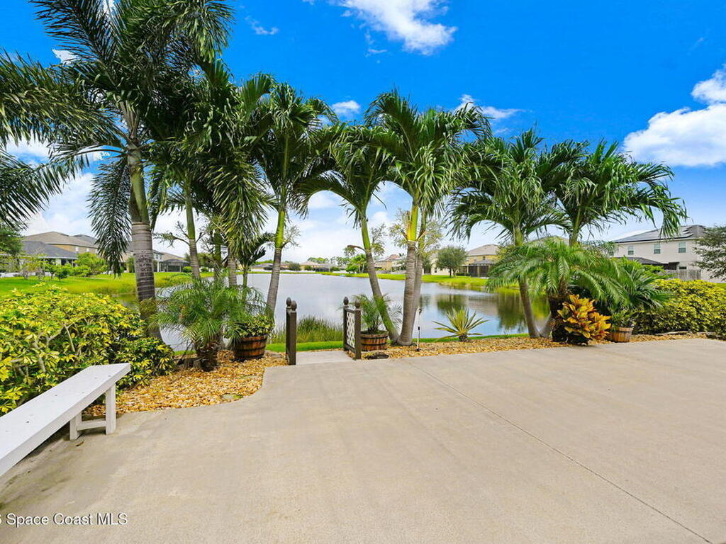 3272 Wreath Street, Melbourne, FL 32904