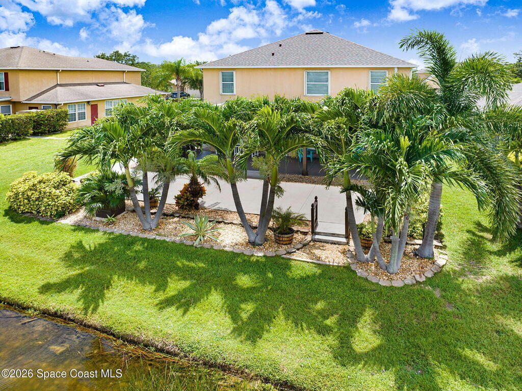 3272 Wreath Street, Melbourne, FL 32904