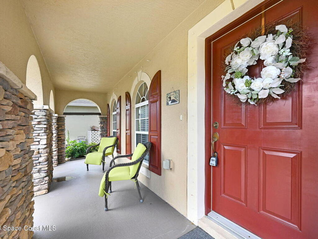 3272 Wreath Street, Melbourne, FL 32904