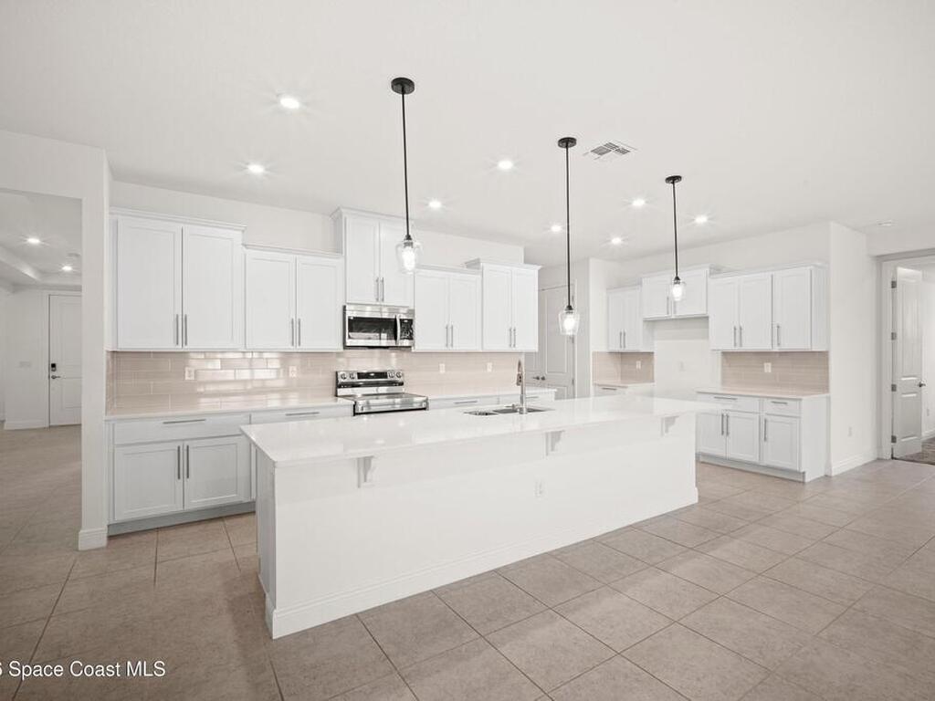 6185 Moonrise Drive, Merritt Island, FL 32953