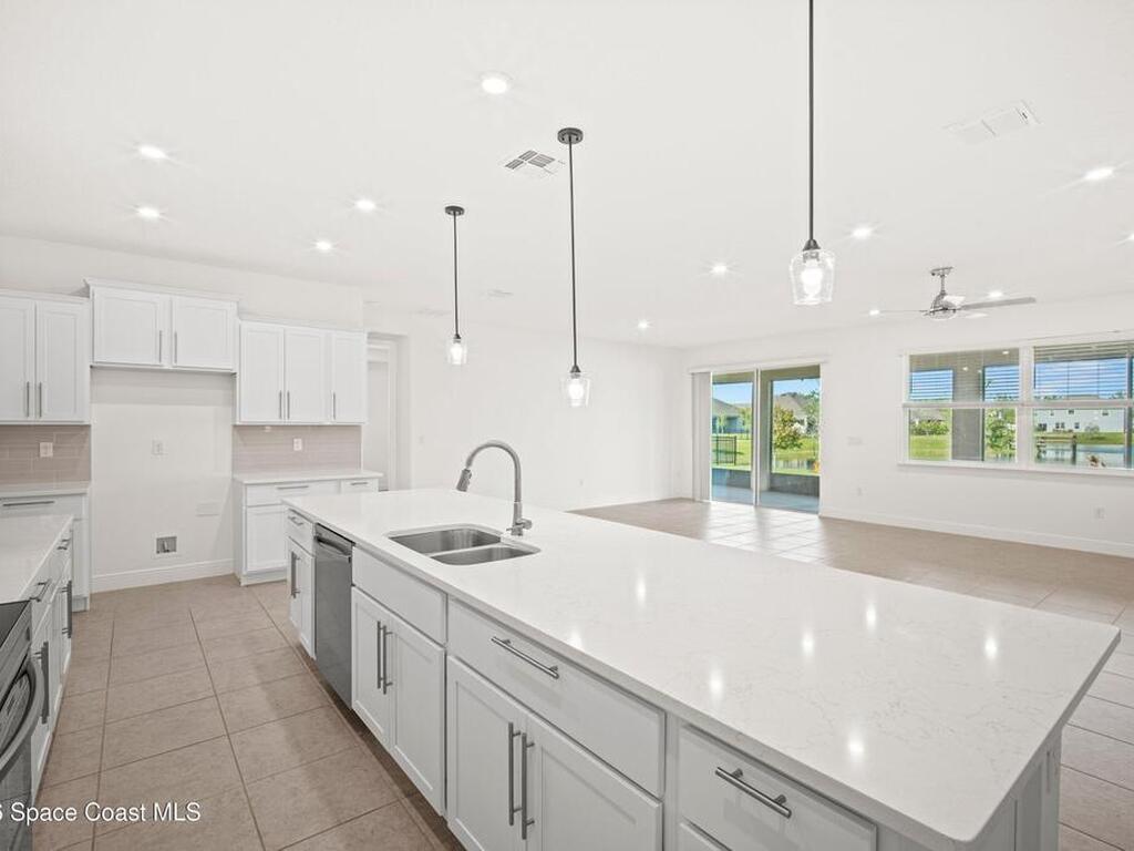 6185 Moonrise Drive, Merritt Island, FL 32953