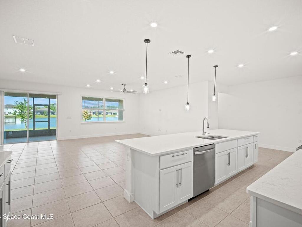 6185 Moonrise Drive, Merritt Island, FL 32953